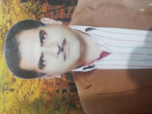سید داوود هاشمی اردکانی