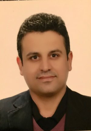 محمد رنجبر