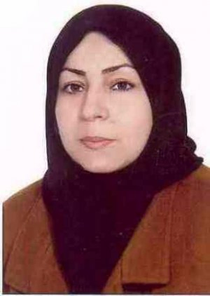 راحله محمدنژاد