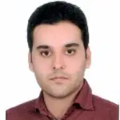 رضا تاجیک