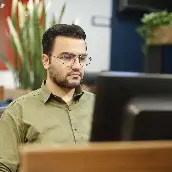 رضا جهانبازی