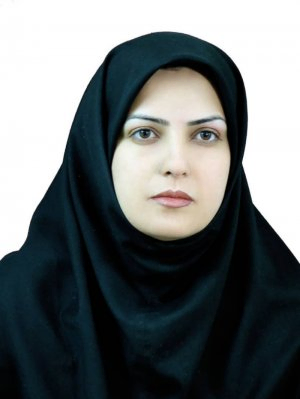 صدیقه تقیه