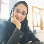 مریم باباپور واجاری