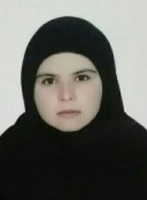 رقیه حسین زاده جناقرد