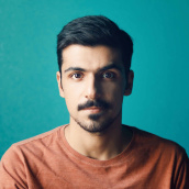فرید توکلی