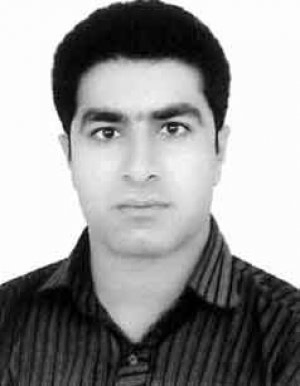 مهدی باوی