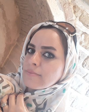 اسماء نادری دره شوری