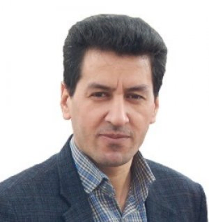 سعید امینیان