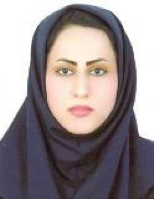 امینه شریفی عرب