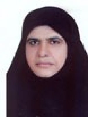 دکتر خدیجه بزرگی نژاد