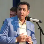 حمیدرضا تمدن