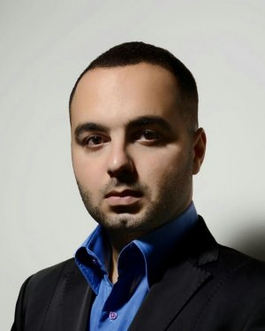 مهرداد حاجیان زیدی