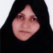 نفیسه تقی زاده