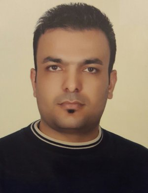 امیر هژبری