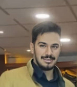 امیرحسین شعبانی