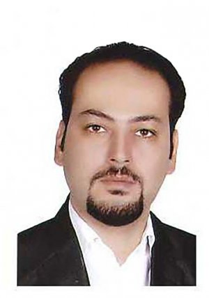 امیرعباس حیدری