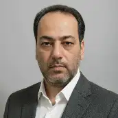 امیرعباس حیدری