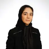 مهشید معتمد