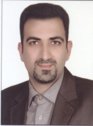 مهدی نصری