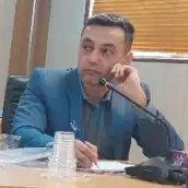 محسن مولاپناه