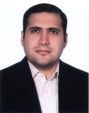 مصطفی باقری توانی
