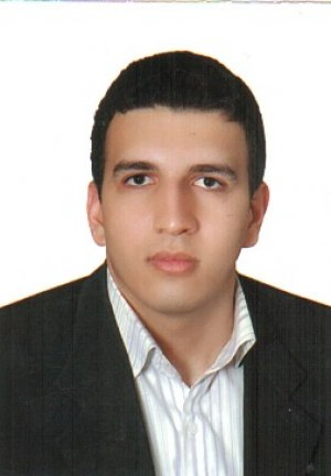 جمال شورید اخلمد