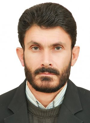 غلامحسین لکزائیان پور
