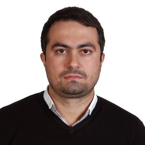 حمیدرضا وزیری گهر