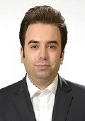 حامدرضا وفا