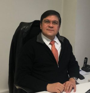 علی فردایی بنام