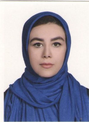 نوشین سعادتمندی