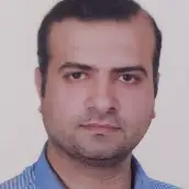 محسن نیک پور