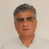 مجید برزگر