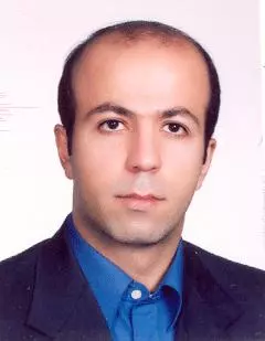 امیررضا کیقبادی