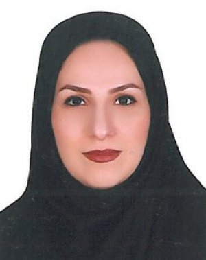 زهرا باستی