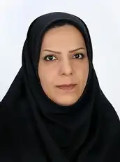 راضیه پوردربانی