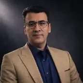 دکتر محمد عدل لاله