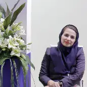 سمیه کیانی پی