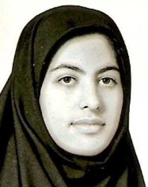 مهسا اوحدی نژاد