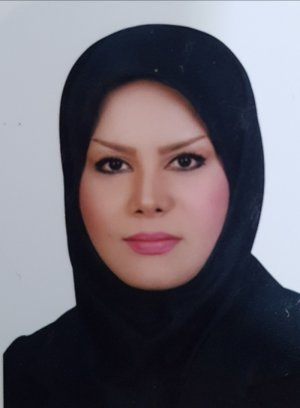 نفیسه ابراهیمیان