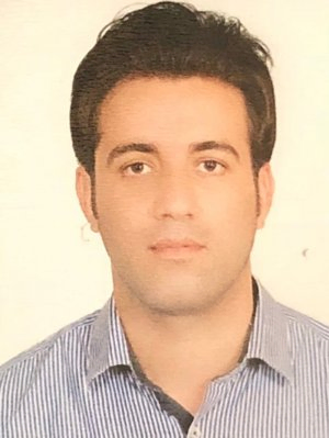 مسعود رنجبری