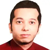 مسعود تقی زاده