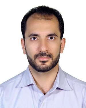مهدی عجمی