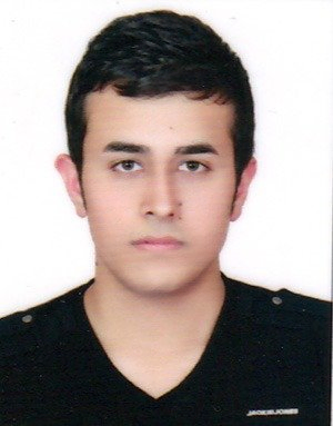 کیانوش گلچین فرد