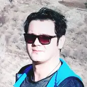 سجاد سرداری