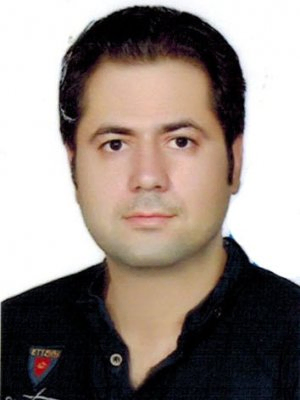 سجاد مرادی نظر پور