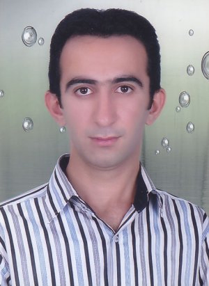 مهران شاهی ریک