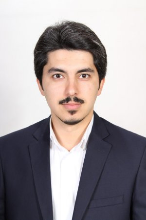 سالار فریدپور