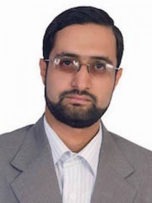 مقداد ملکی