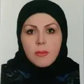 فرح انگیز عبداله زاده نمینی